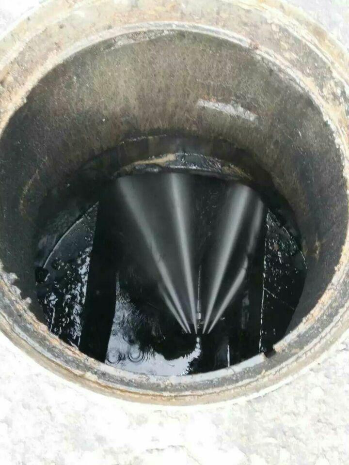 平武市政管道清洗-排污管道清洗