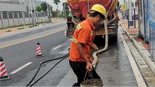 平武污水管道疏通清淤注意事项有哪些？