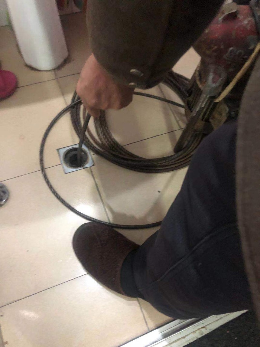 平武管道疏通，疏通下水道