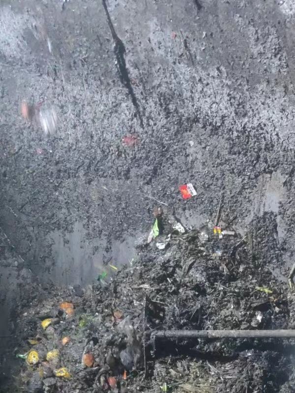 平武管道结垢危害和原因